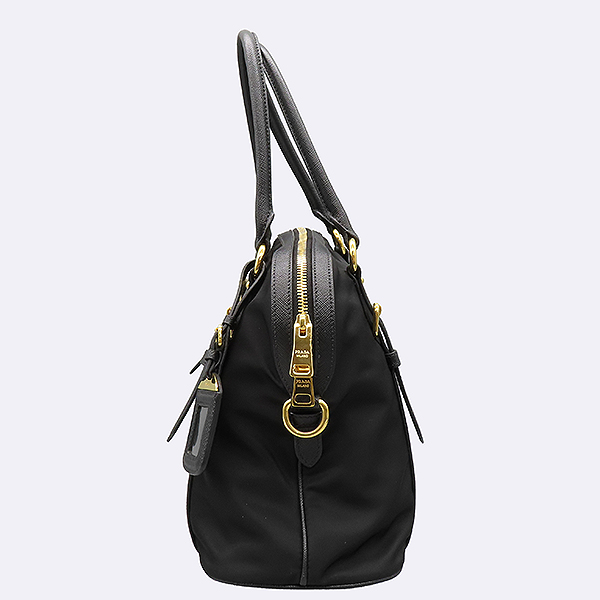 Prada(�����) 1BB013 ���� �׼��� ���ڳ� �к긯 ���� �ΰ� �� ���� ���� ��Ʈ�� + �����Ʈ�� 2WAY [��������] �̹���3 - ���̺��� �߰���ǰ