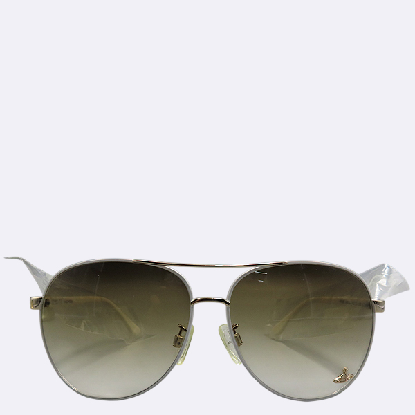 VIVIENNE WESTWOOD(���ȿ���Ʈ���) VW699 ȭ��Ʈ ������ ���� �ΰ� ���� ���� ���۶� [��������] �̹���2 - ���̺��� �߰���ǰ