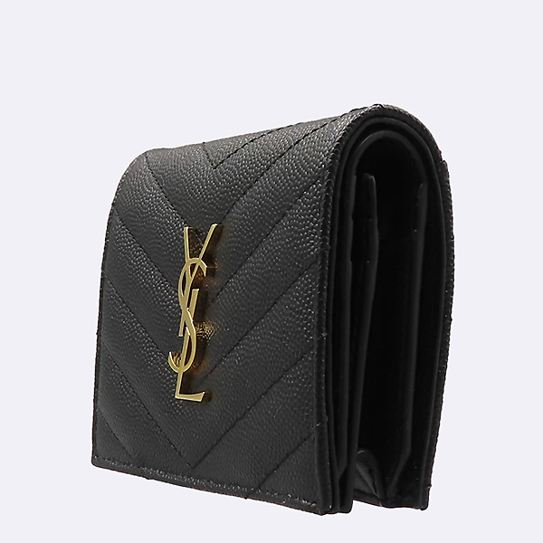 (�̻��) YSL(���ζ�) 668290 ���� ���� ����ΰ� ���׷� ī�� ������ [�����] �̹���3 - ���̺��� �߰���ǰ