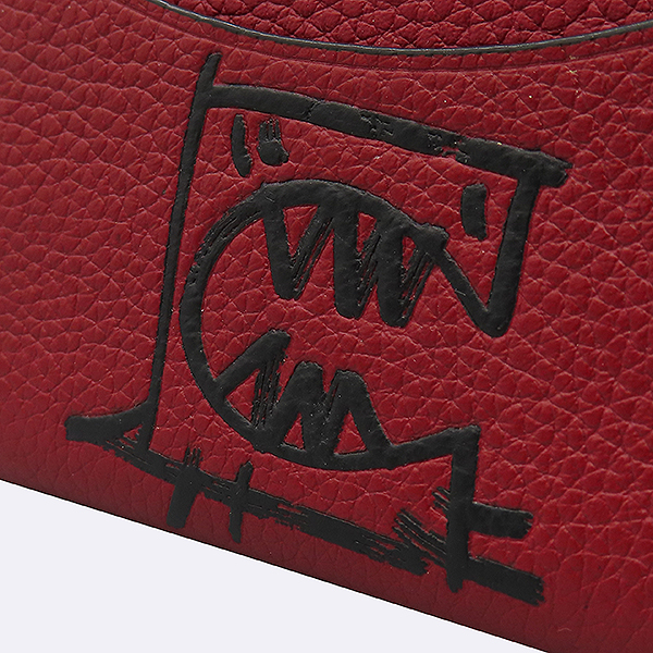 Coach(��ġ) 75503 ���� ���� ���ߵ� �����  ID ī�����̽� [��������] �̹���5 - ���̺��� �߰���ǰ