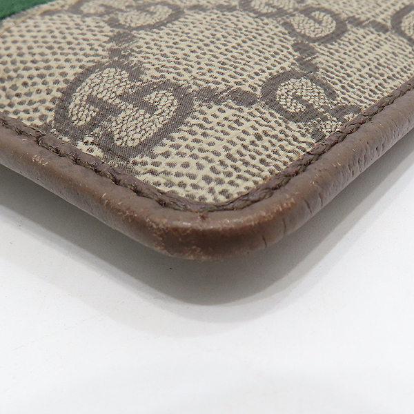 Gucci(����) 671723 ���ǵ�� ī�� ���̽� ���� [��õ��] �̹���5 - ���̺��� �߰���ǰ