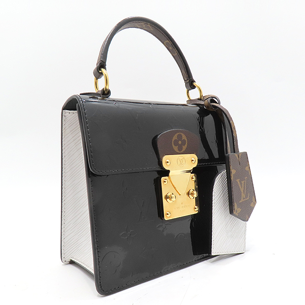 Louis Vuitton(���̺���) M90375 ���� ������ ���׷� ���� ������ ��Ʈ��Ʈ ��Ʈ�� + ��Ʈ�� 2WAY [��õ��] �̹���5 - ���̺��� �߰���ǰ