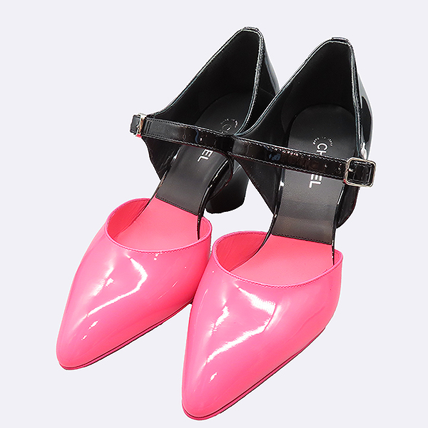 (�̻��) Chanel(����) G35426 ����/��ũ ���̴�Ʈ ī����Ų ������ ������ ���� [��������] �̹���6 - ���̺��� �߰���ǰ