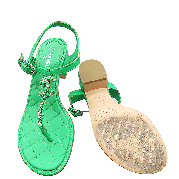 Chanel(����) G31463 �׸� ���� COCO�ΰ� ���� ü�� ��Ʈ ������ ���� [��������] �̹���2 - ���̺��� �߰���ǰ