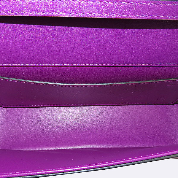 VALENTINO(�߷�Ƽ��) XW0B0K30ZXL ���� �÷� ����ٴ� �ñ״�ó V �ΰ� ���� ���� ����� + ü�ν�Ʈ�� 2WAY [��������] �̹���7 - ���̺��� �߰���ǰ