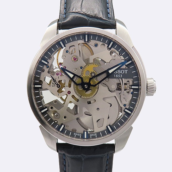 Ƽ�� T ���ø����̼� ���̷��� 43MM �����ð� K0712TIS - ���̺��� �߰���ǰ