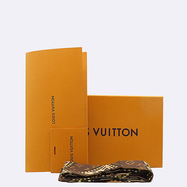 Louis Vuitton(���̺���) M70853 ���׷� ���� ��ũ �浵 ��ī�� [��������] �̹���5 - ���̺��� �߰���ǰ