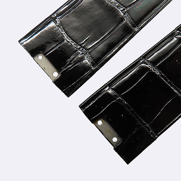 (�̻��) Louis Vuitton(���̺���) R17543 ���� EMPRISE ALLIGATOR STRAP �������� ���������� ��ġ ��Ʈ�� [��������] �̹���2 - ���̺��� �߰���ǰ