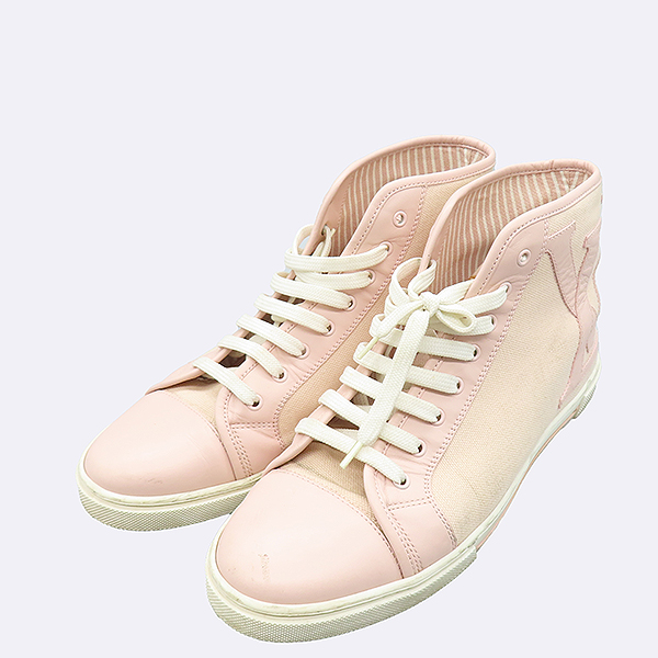 Louis Vuitton(���̺���) ��ũ ���� LV �ΰ� ������ ���� ����Ŀ�� [��������] �̹���5 - ���̺��� �߰���ǰ