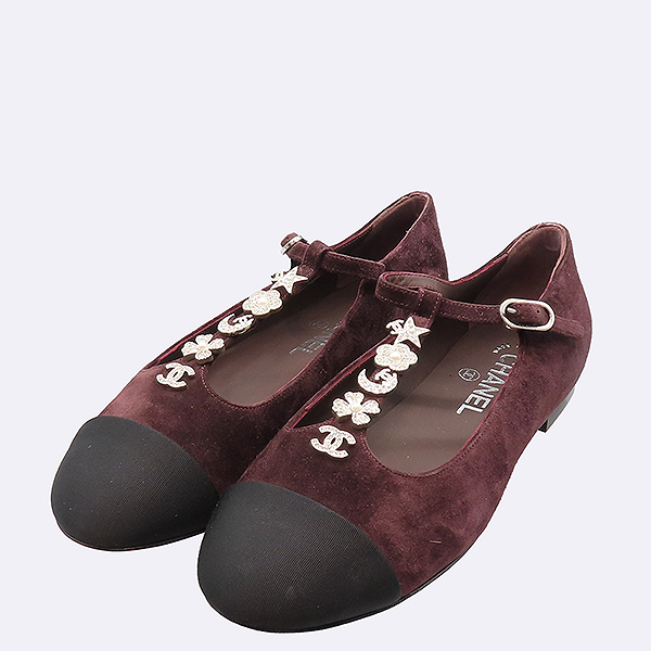 (�̻��) Chanel(����) G33285 ���ǵ� �����̵� ���� �� ��� ��Ʈ�� �÷� ���� [��������] �̹���5 - ���̺��� �߰���ǰ