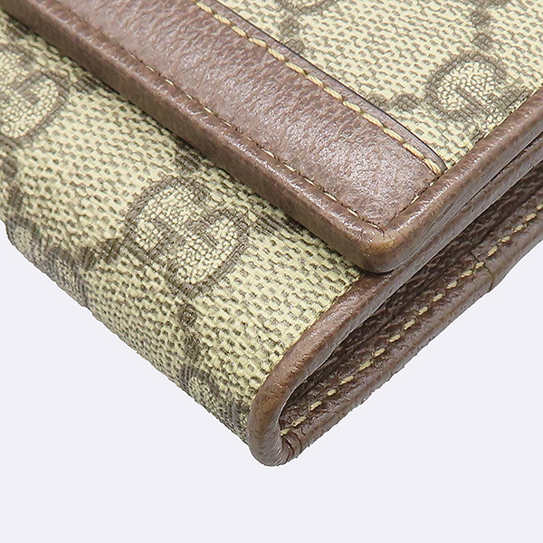 Gucci(����) 546592 ���ǵ�� GG ü�� ������ �� ũ�ν��� [��������] �̹���6 - ���̺��� �߰���ǰ