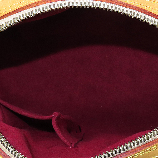 Louis Vuitton(���̺���) M40096 ���׷� ��Ƽ ȭ��Ʈ �÷� �����Ƕ� ��Ʈ�� [��������] �̹���6 - ���̺��� �߰���ǰ