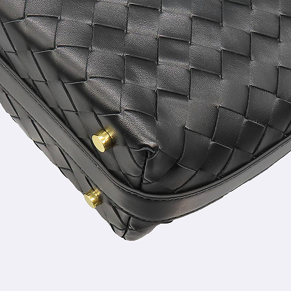 BOTTEGAVENETA(���װ�����Ÿ) 754443 ���� ���� ��Ʈ��ġ���� �̴� ������ ��Ʈ ����� [��������] �̹���4 - ���̺��� �߰���ǰ