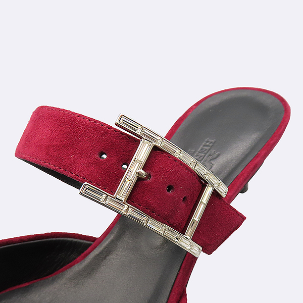 (�̻��) Hermes(�����޽�) H202007Z ���ǵ� �����̵� ���� ����ũ �� ���� [��������] �̹���6 - ���̺��� �߰���ǰ