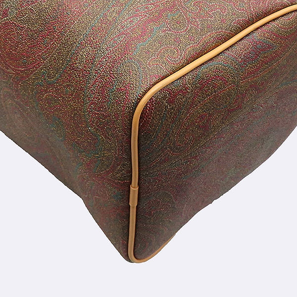 Etro(��Ʈ��) 00001 8010 ������ PVC ������ ��Ʈ�� [��������] �̹���5 - ���̺��� �߰���ǰ