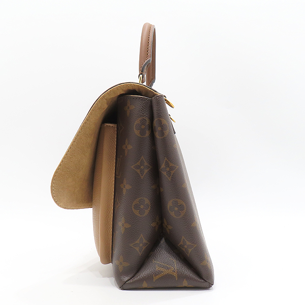 Louis Vuitton(���̺���) M44257 ���׷� ĵ���� ������ ��Ʈ�� + �����Ʈ�� 2WAY [��õ��] �̹���3 - ���̺��� �߰���ǰ