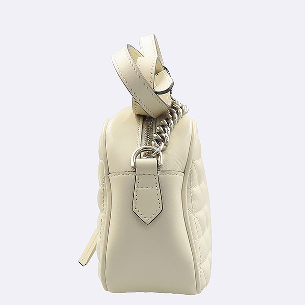 Gucci(����) 447632 ȭ��Ʈ GG ����Ʈ ���� �� ��Ʋ��  ü�� ũ�ν��� [��������] �̹���3 - ���̺��� �߰���ǰ