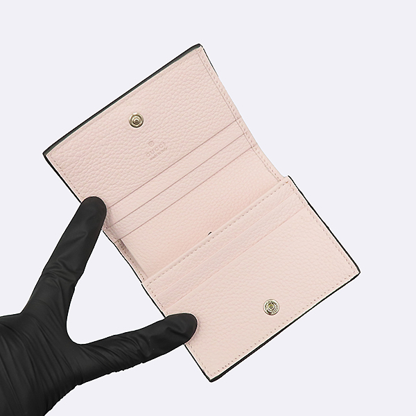 (�̻��) Gucci(����) 841358 ��ũ ���� GG ���� �����÷� ���� ī�� ������ [�����] �̹���6 - ���̺��� �߰���ǰ