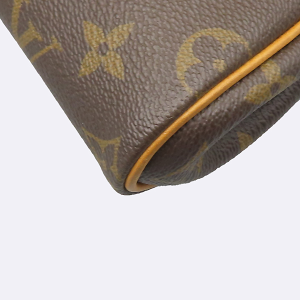 Louis Vuitton(���̺���) M95567 ���׷� ĵ���� ����Ŭ��ġ 2WAY [�����] �̹���6 - ���̺��� �߰���ǰ