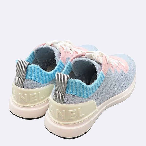 (�̻��) Chanel(����) G35199 ���� ��Ƽ ��Ʈ ����Ŀ�� [��������] �̹���4 - ���̺��� �߰���ǰ