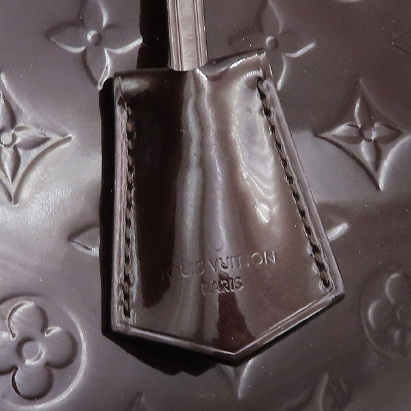 Louis Vuitton(���̺���) M93595 ���׷� ������ AMARANTE(�Ƹ�����) �˸� GM ��Ʈ�� [�д�������] �̹���3 - ���̺��� �߰���ǰ