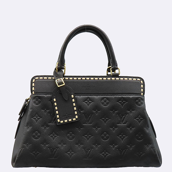 Louis Vuitton(���̺���) M41491 ���׷� �������� ���� ������ ���� MM ��Ʈ��+�����Ʈ�� 2WAY [��������] �̹���2 - ���̺��� �߰���ǰ