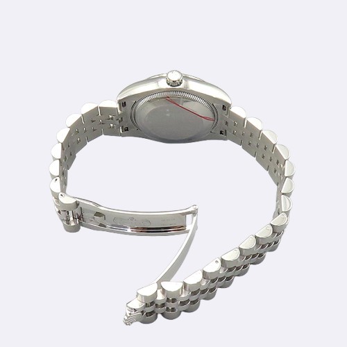 Rolex(�η���) 178274 DATEJUST ����Ʈ����Ʈ 31MM 10����Ʈ ���̾� ���� ���̾� ��ƿ ������ �ð� [û��������] �̹���5 - ���̺��� �߰���ǰ