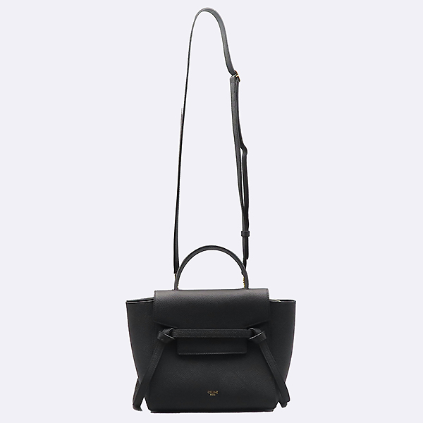 Celine(������) 189003 ���� ī�� ���� ���� ������ ��Ʈ�� 2WAY [�����] �̹���4 - ���̺��� �߰���ǰ