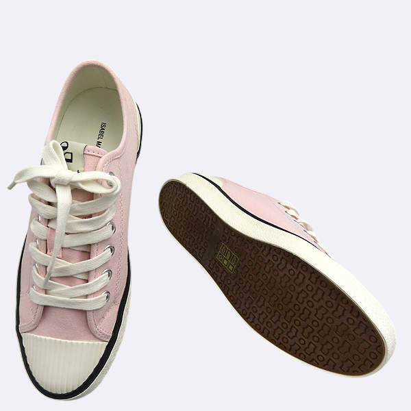 (�̻��) ISABEL MARANT(���ں�����) ��ũ ��ư ������ �ο� ����Ŀ�� [��������] �̹���3 - ���̺��� �߰���ǰ