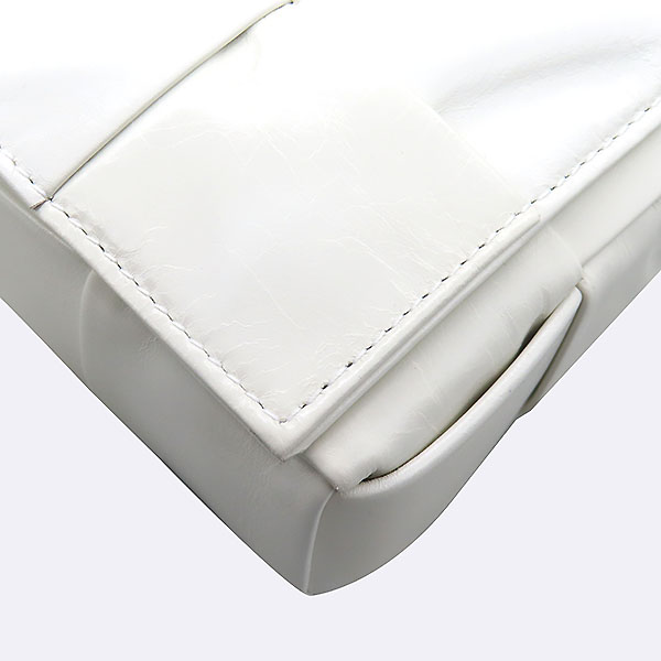 BOTTEGAVENETA(���װ�����Ÿ) 667298 ī����Ų ��Ʈ��ġ���� ī��Ʈ �̵�� ũ�ν��� [�λ꼾�Һ���] �̹���5 - ���̺��� �߰���ǰ