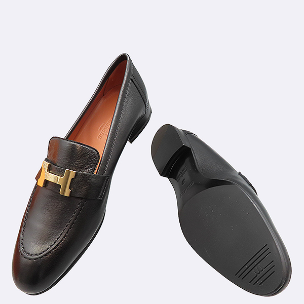 (�̻��) Hermes(�����޽�) H201199Z ���� ���� H�ΰ� �ĸ� ������ ���� [��������] �̹���3 - ���̺��� �߰���ǰ