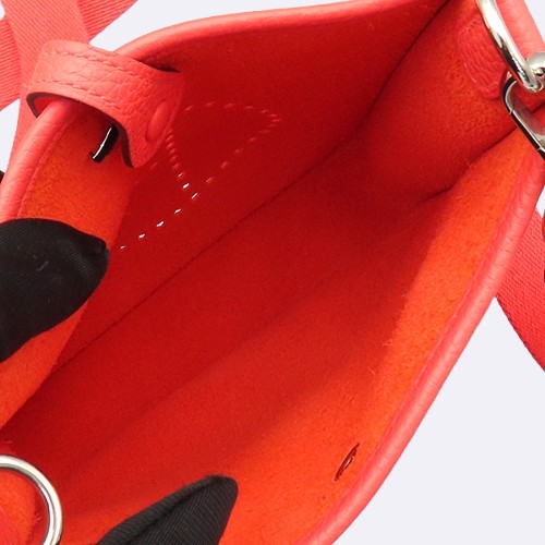 Hermes(�����޽�) EVELYNE 16 (������ TPM 16) ��ũ ���� ���� ũ�ν��� [û��������] �̹���6 - ���̺��� �߰���ǰ