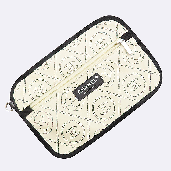 (�̻��) Chanel(����) A57428 ���� / ���̺��� ��Ḯ�� CC �ΰ� ü�� ���︵ ����� + �����Ŀ�ġ [��������] �̹���6 - ���̺��� �߰���ǰ