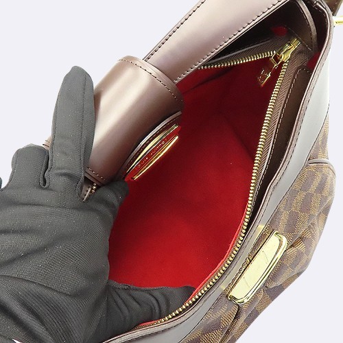 Louis Vuitton(���̺���) N41541 �ٹ̿� ���� ĵ���� �ý�Ƽ�� MM ����� [û��������] �̹���6 - ���̺��� �߰���ǰ