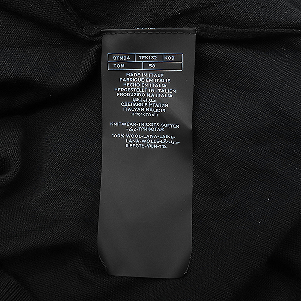 TOMFORD(������) ���� �÷� ������ ��ũ PK ���� Ƽ���� - 58������ [��������] �̹���5 - ���̺��� �߰���ǰ