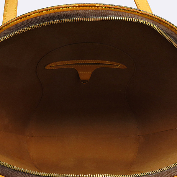 Louis Vuitton(���̺���) M51128 ���׷� ĵ���� ������ GM ����� [��������] �̹���5 - ���̺��� �߰���ǰ