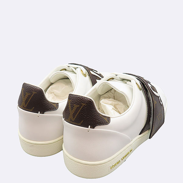 (�̻��) Louis Vuitton(���̺���) 1A3T9S ȭ��Ʈ ���� ���׷� ��ũ�� ��� ����Ʈ�ο� ������ ����Ŀ�� [��������] �̹���4 - ���̺��� �߰���ǰ