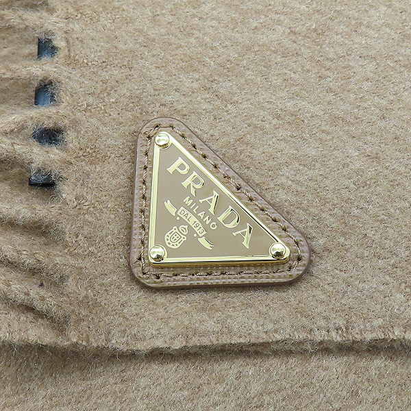 Prada(�����) 1FS085 ī�� �÷� ��ũ �� ĳ�ù̾� ���÷� [��������] �̹���3 - ���̺��� �߰���ǰ