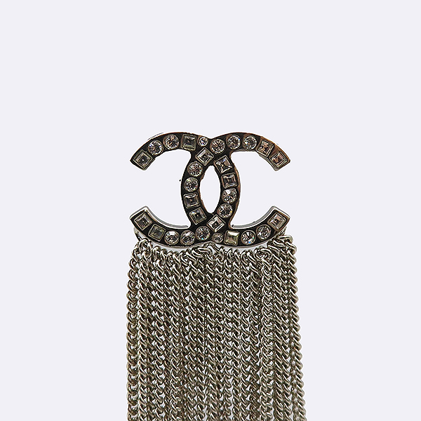 Chanel(����) CC �ΰ� ũ����Ż ��� �Ͱ��� [��������] �̹���2 - ���̺��� �߰���ǰ