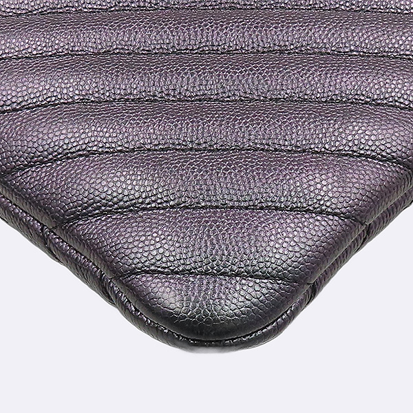 Chanel(����) A82552 ���� ����� ���� ����Ʈ ĳ��� Ŭ���� ���� CC �ΰ� Ŭ��ġ [��������] �̹���4 - ���̺��� �߰���ǰ