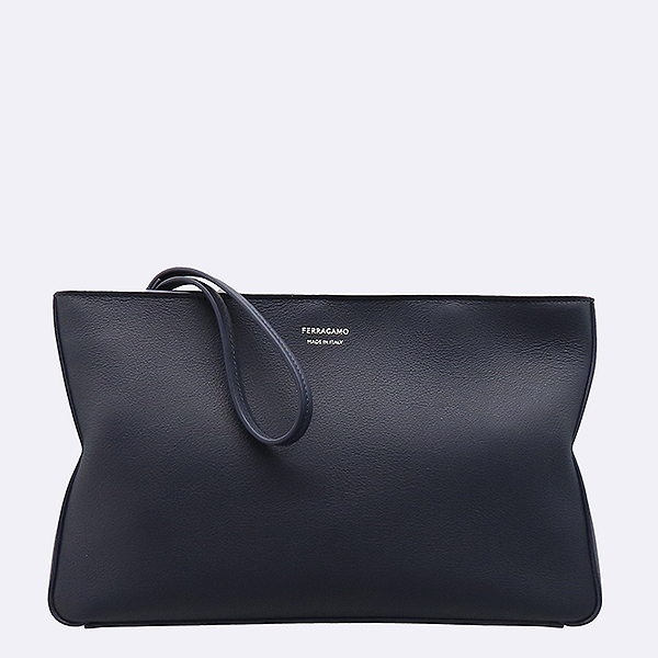 Ferragamo(��󰡸�) 24 1445 �̵峪�� �����÷� ���� ���� �Ŀ�ġ Ŭ��ġ [��������] �̹���2 - ���̺��� �߰���ǰ