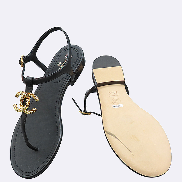 Chanel(����) ���� ���� CC �ΰ� ���� ��Ʈ�� ���� [��������] �̹���2 - ���̺��� �߰���ǰ