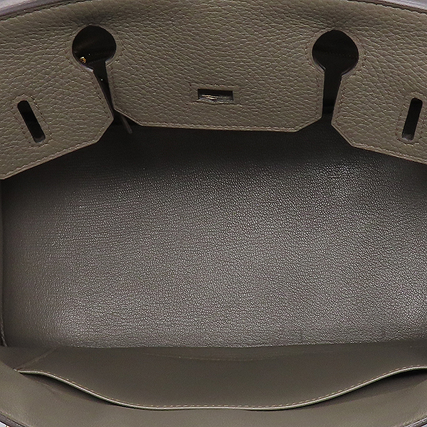 Hermes(�����޽�) BIRKIN(��Ų) 30 ��� ���� ETAIN(����) �÷� ��� ��Ż �� ������ �÷� ��Ʈ�� [��������] �̹���6 - ���̺��� �߰���ǰ