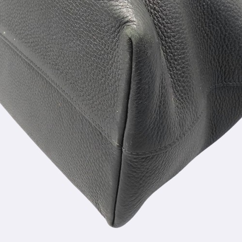 Prada(�����) 1BA063 VIT.PHENIX (���ڷ��Ǵн�) ���� ���� ���� �ΰ� ��Ʈ�� + �����Ʈ�� 2WAY [û��������] �̹���4 - ���̺��� �߰���ǰ