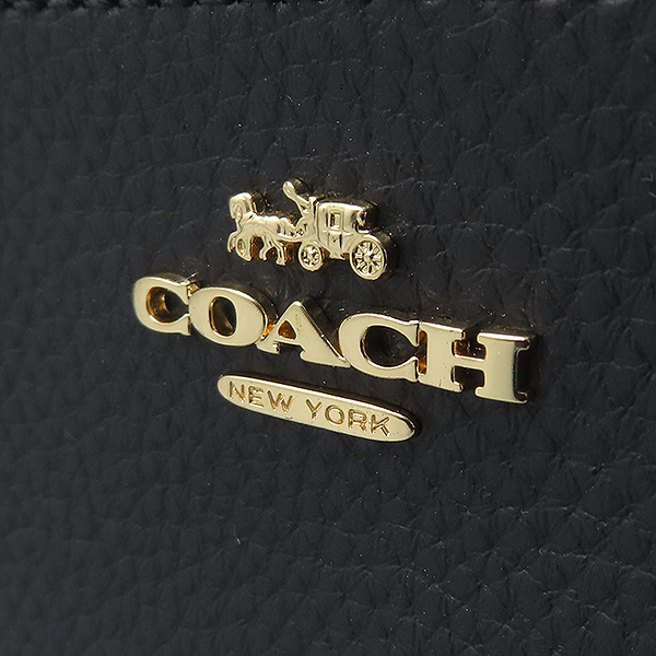 Coach(��ġ) F87590 ���� �ΰ� ���� ���� ���� �ڳ� ���� ���� [���ε�������] �̹���3 - ���̺��� �߰���ǰ