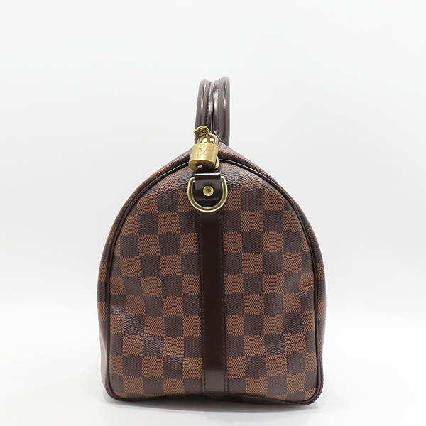 Louis Vuitton(���̺���) N41367 �ٹ̿� ���� ĵ���� ���ǵ� �ݵѸ��� 30 ��Ʈ�� + �����Ʈ�� 2WAY [��õ��] �̹���3 - ���̺��� �߰���ǰ