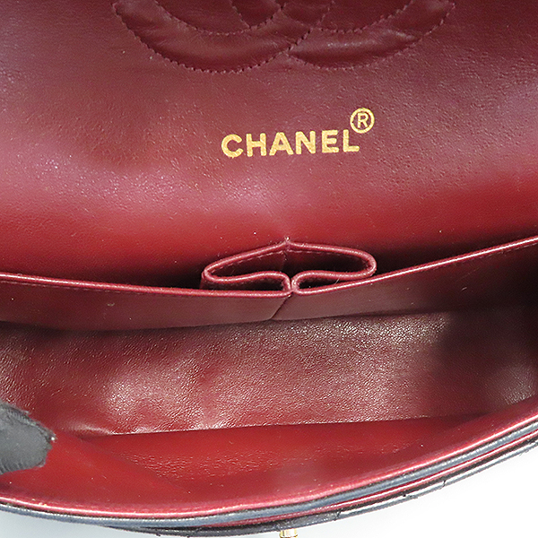 Chanel(����) A01112 ���� ��Ƽ�� ����Ų Ŭ���� �̵� M������ �÷� ü�� ����� [��������] �̹���5 - ���̺��� �߰���ǰ