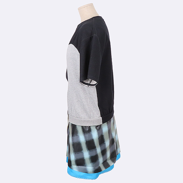 Marc_Jacobs(��ũ�����߽�) ��Ƽ �÷� ������ ���ǽ� - XS [��������] �̹���2 - ���̺��� �߰���ǰ