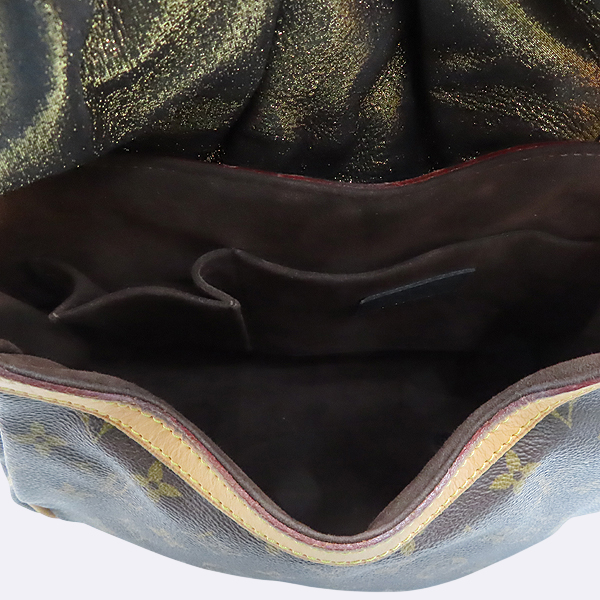 Louis Vuitton(���̺���) M97016 ���׷� ĵ���� Į���ϸ� PM ����� [��������] �̹���4 - ���̺��� �߰���ǰ