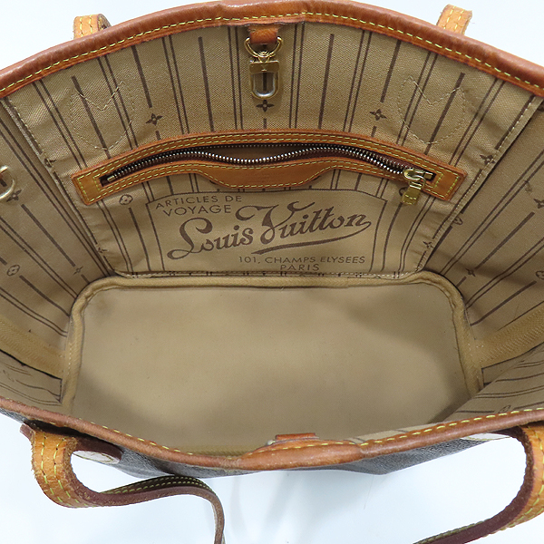 Louis Vuitton(���̺���) M40155 ���׷� ĵ���� �׹�Ǯ PM ����� [��õ��] �̹���7 - ���̺��� �߰���ǰ